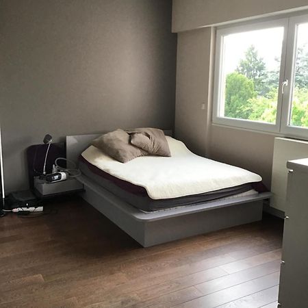 Chambres A Loyers Dans Un Penthause Bourg-la-Reine Zewnętrze zdjęcie